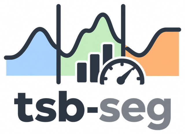 TSB-SEG logo